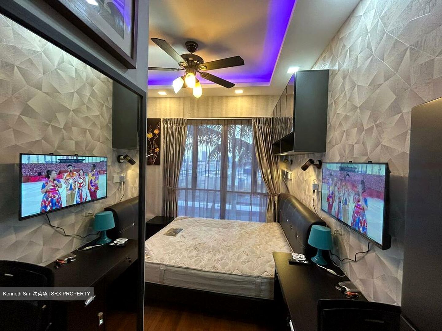 Oleander Towers (D12), Apartment #476490471